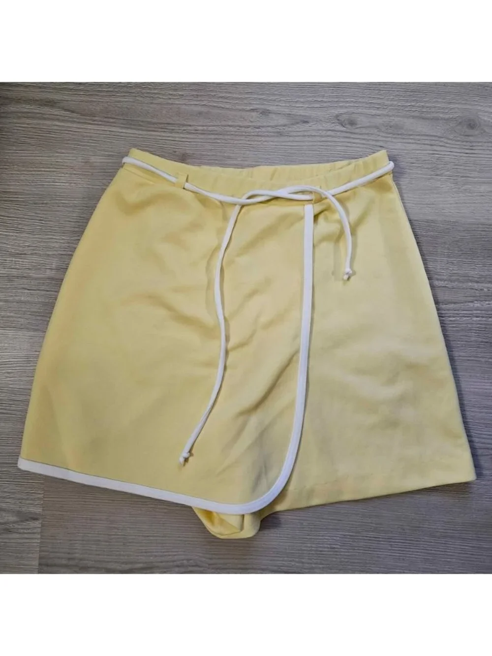 Vintage skort! Best for xs/s